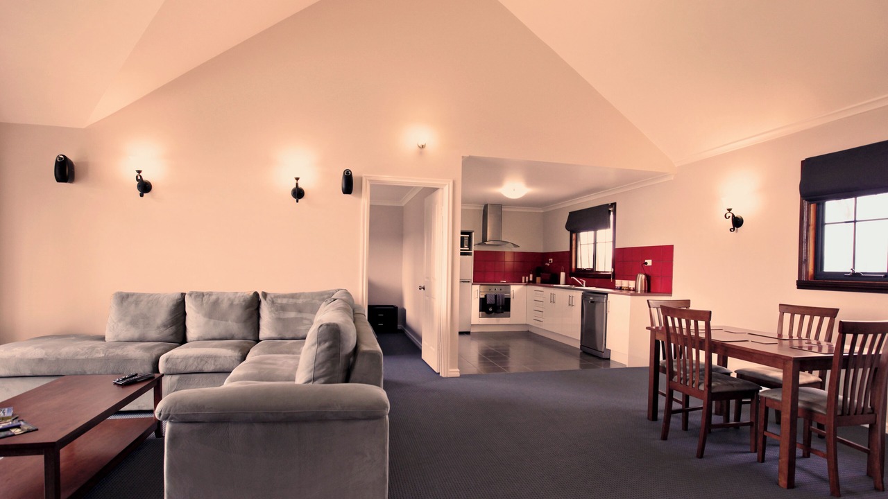 Photo of Livingroom in Quinninup