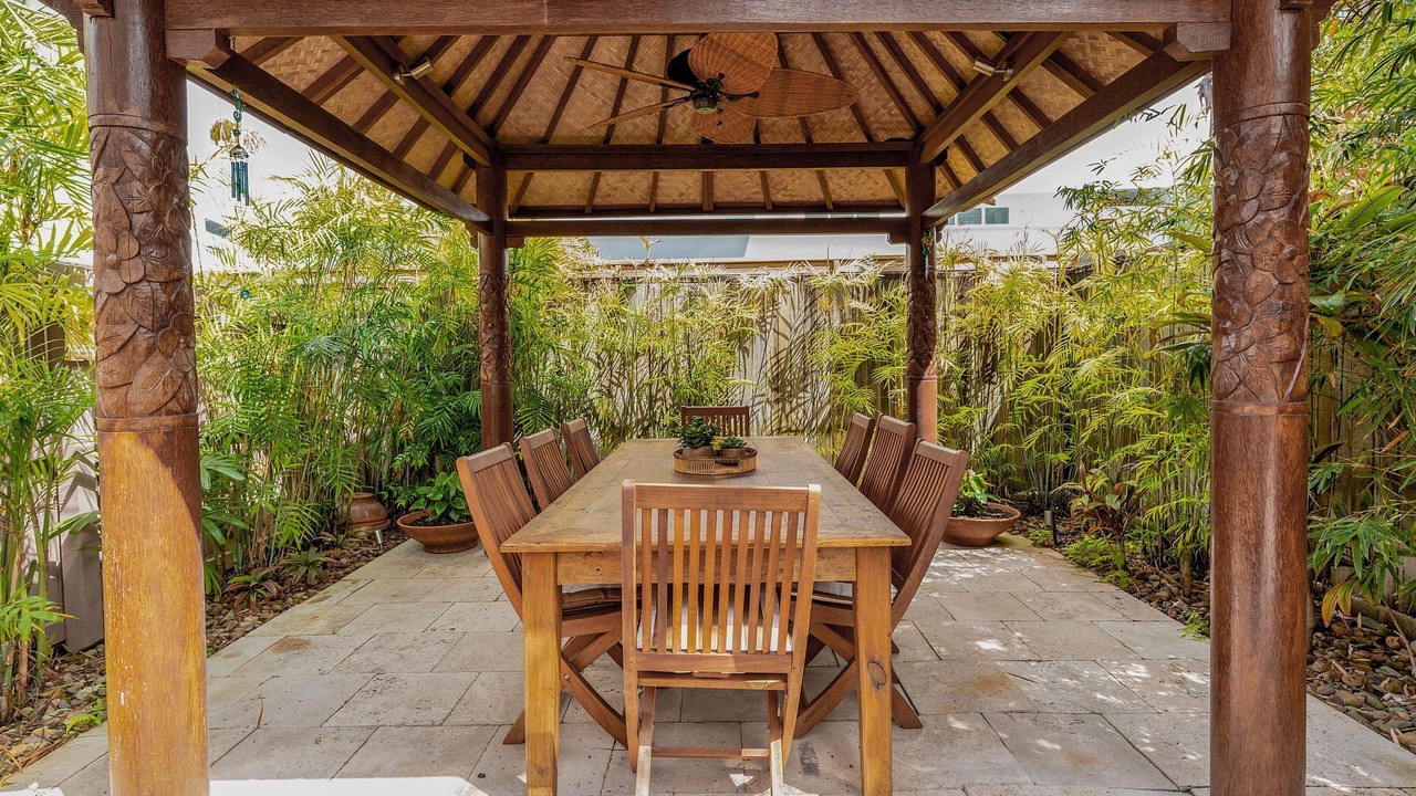 Photo of Outdoor in Noosaville