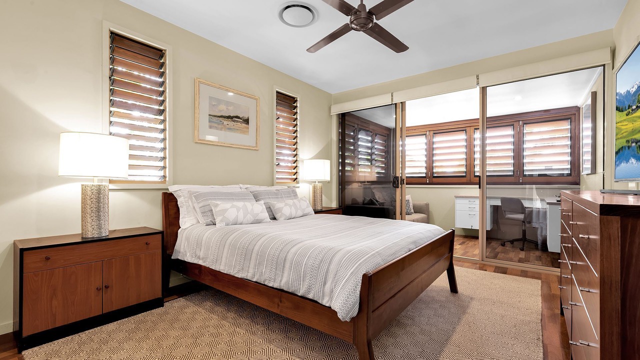 Photo of Bedroom in Noosaville