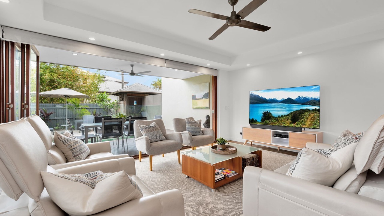 Photo of Livingroom in Noosaville