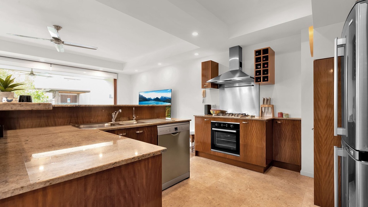 Photo of Kitchen in Noosaville