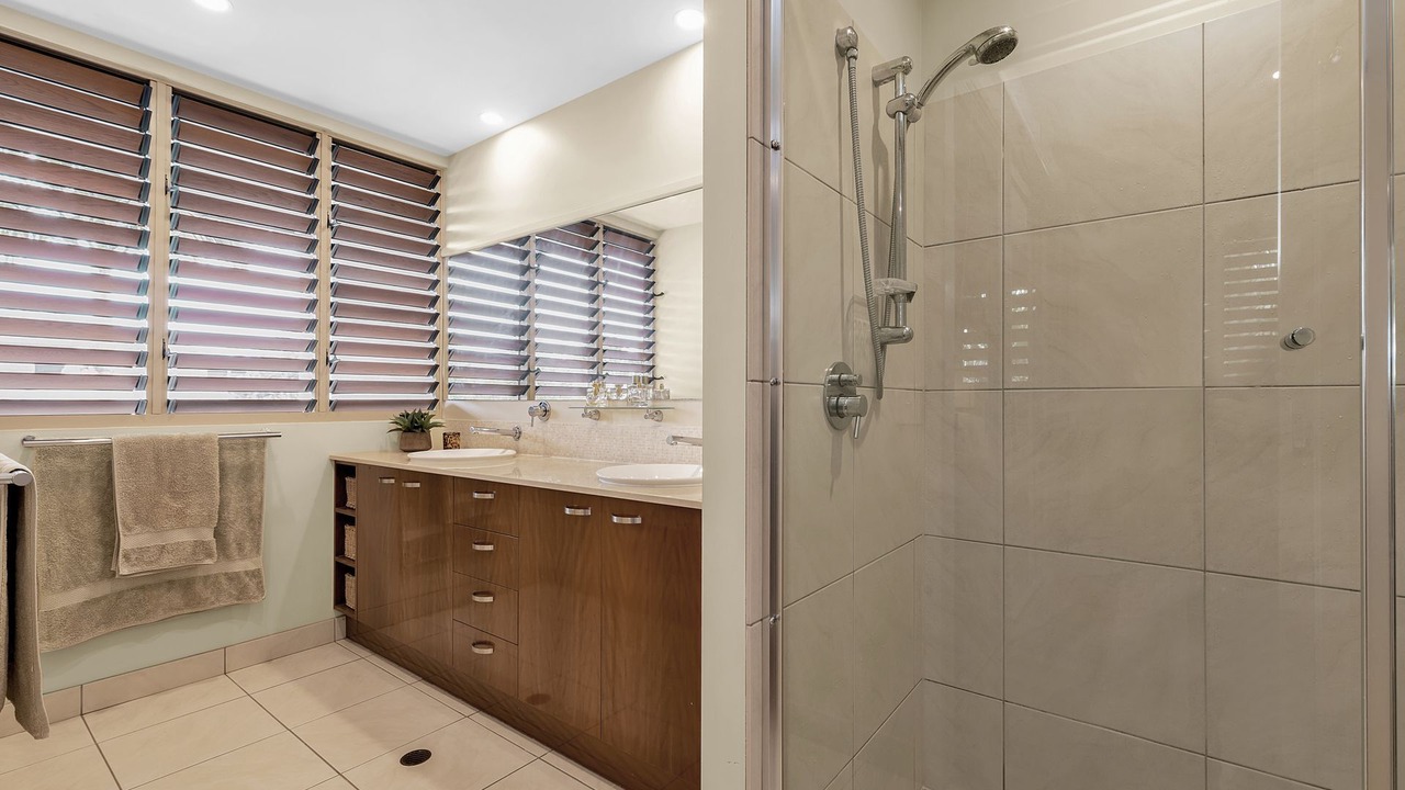 Photo of Bathroom in Noosaville