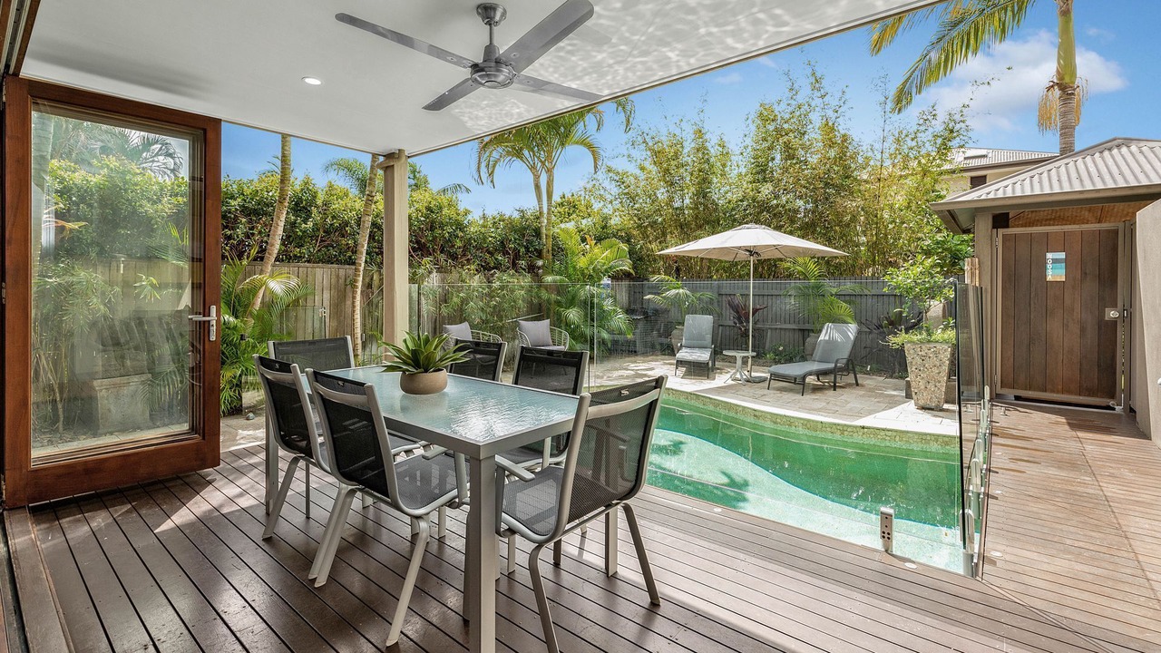 Photo of Outdoor in Noosaville