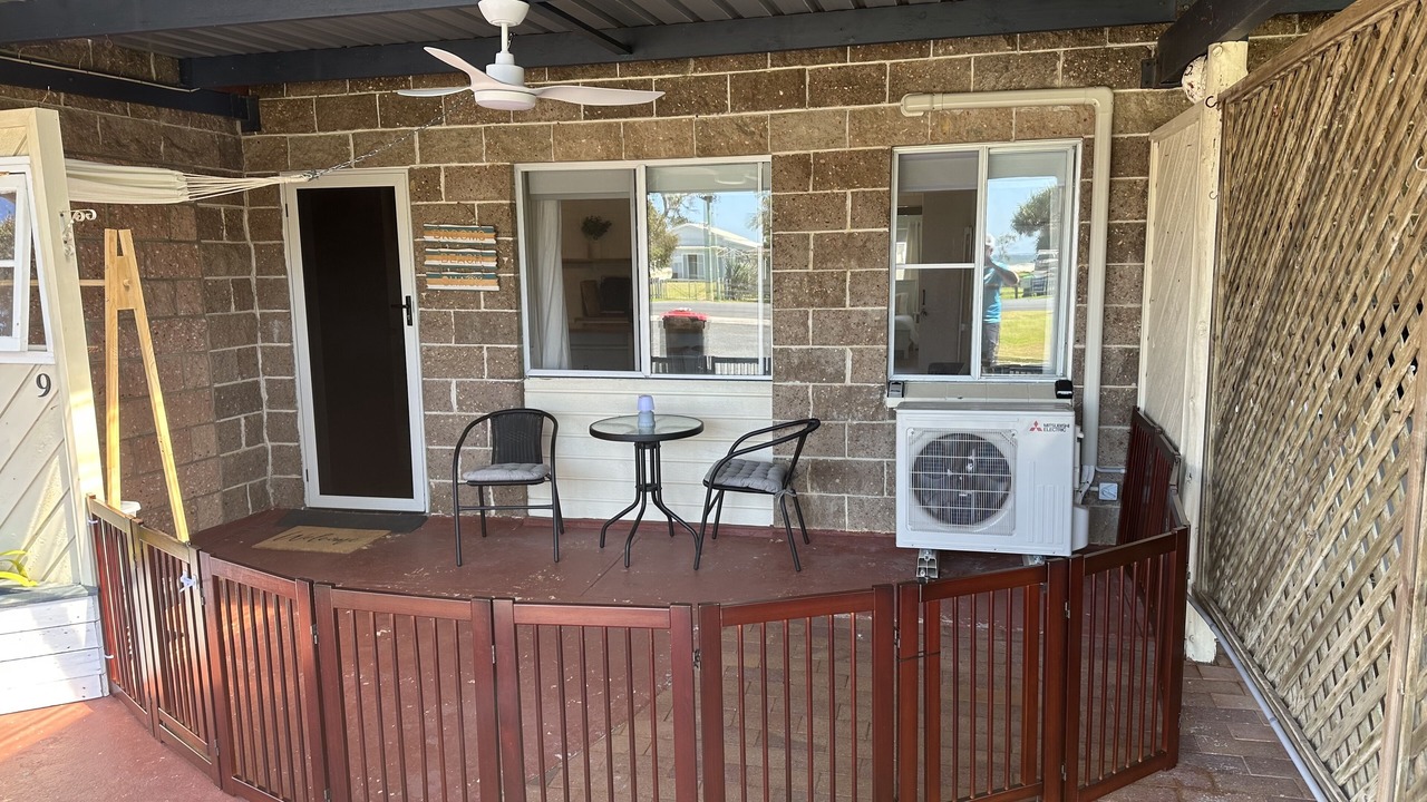 Photo of Outdoor in Brooms Head