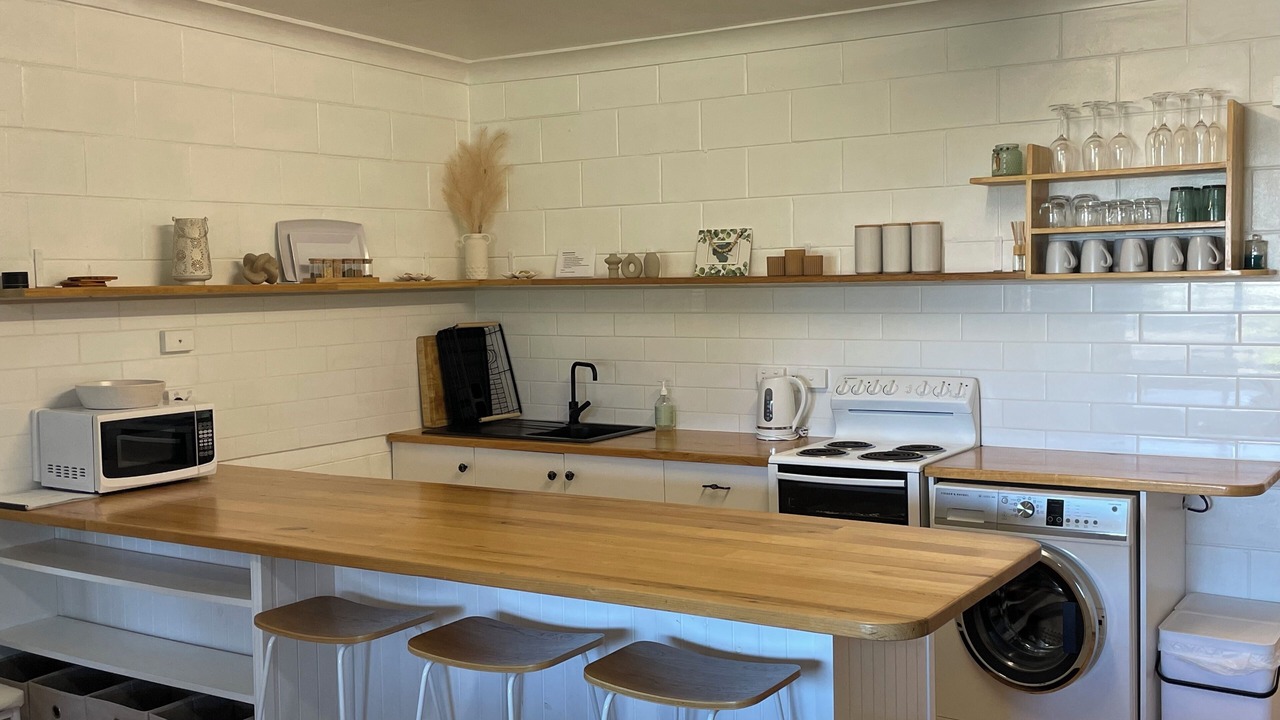 Photo of Kitchen in Brooms Head