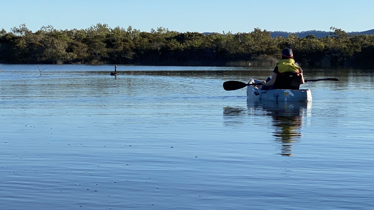 Photo of Outdoor in Brooms Head