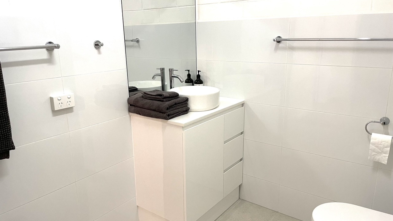 Photo of Bathroom in Brooms Head