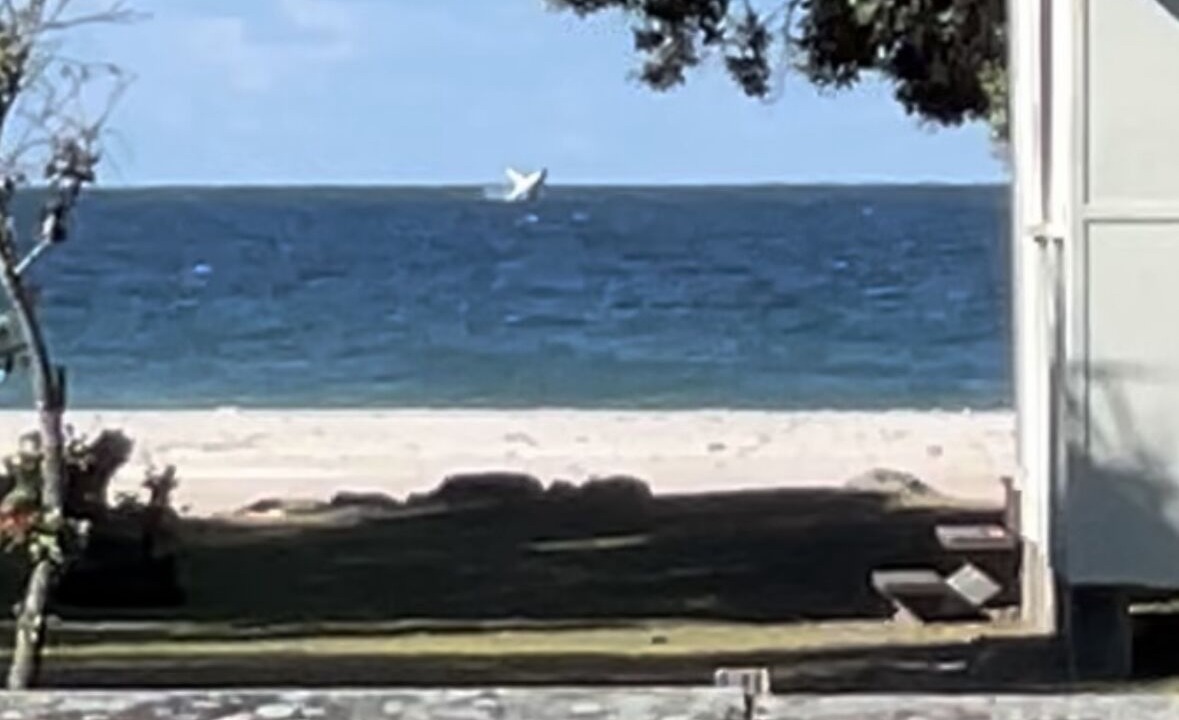 Photo of Outdoor in Brooms Head