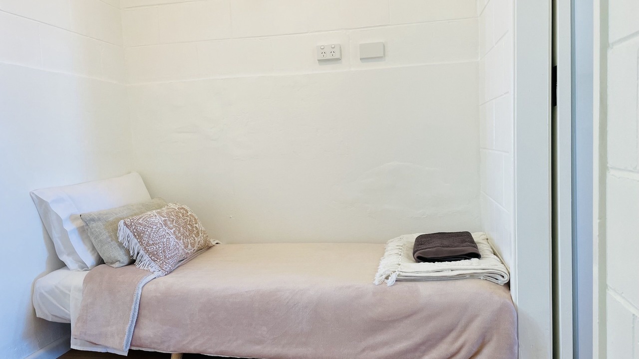 Photo of Bedroom in Brooms Head