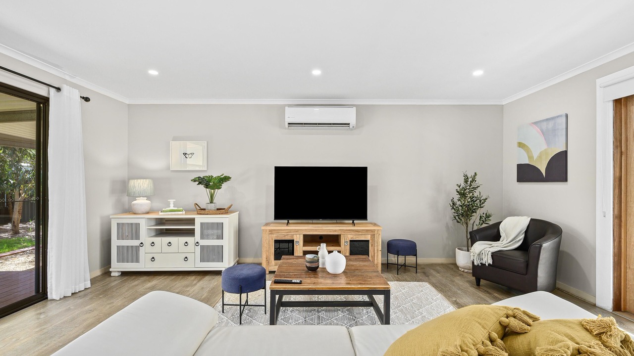 Photo of Livingroom in Yankalilla