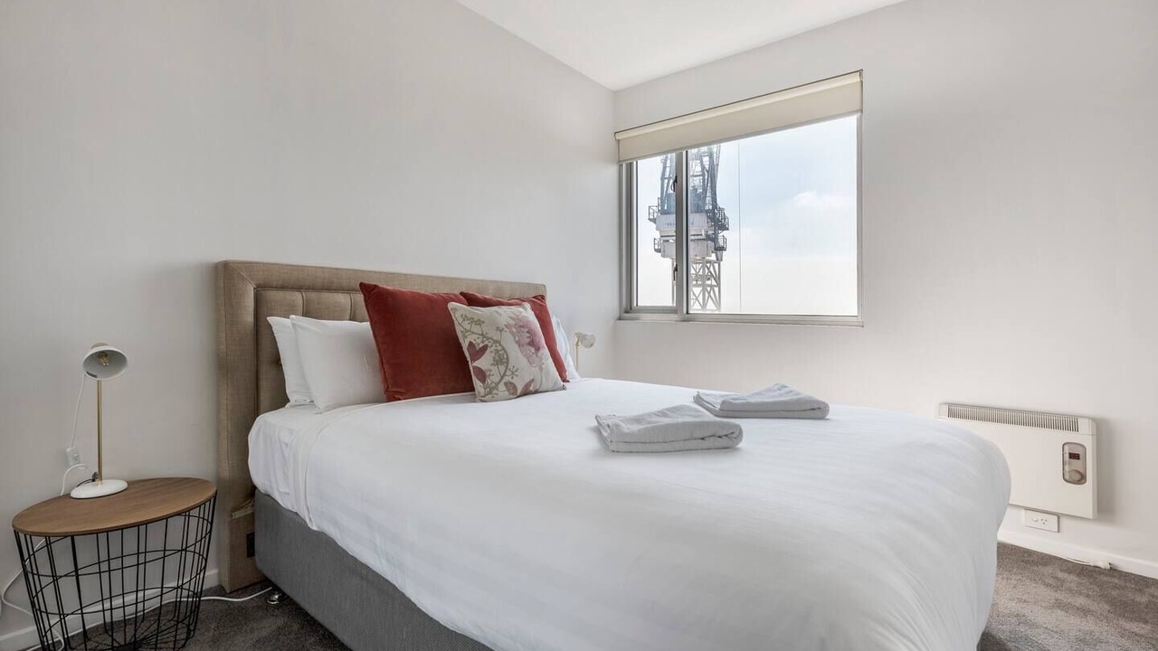 Photo of Bedroom in Coburg
