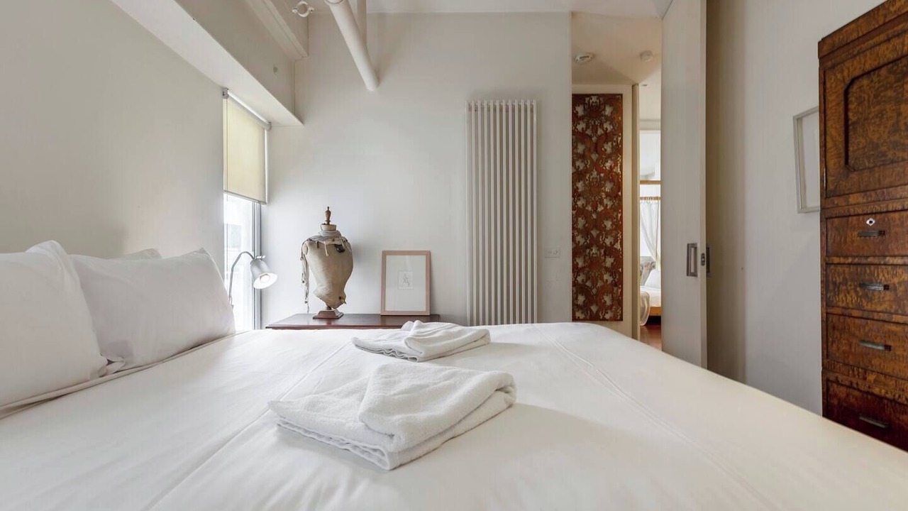 Photo of Bedroom in Collingwood