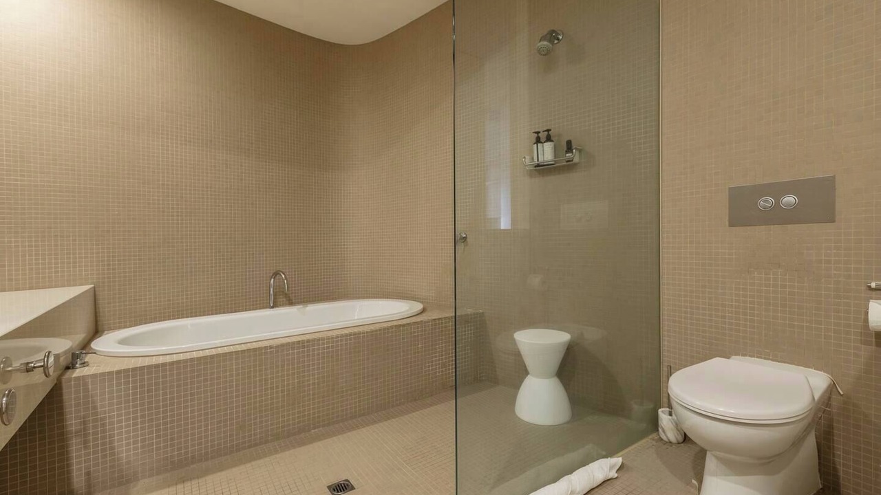 Photo of Bathroom in Collingwood