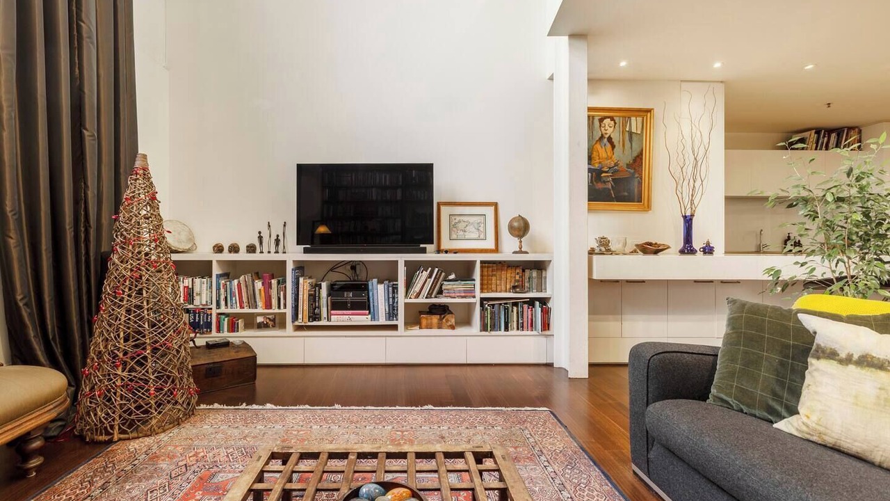 Photo of Livingroom in Collingwood
