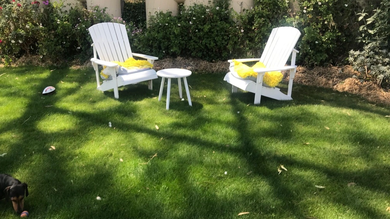 Photo of Outdoor in Maddingley