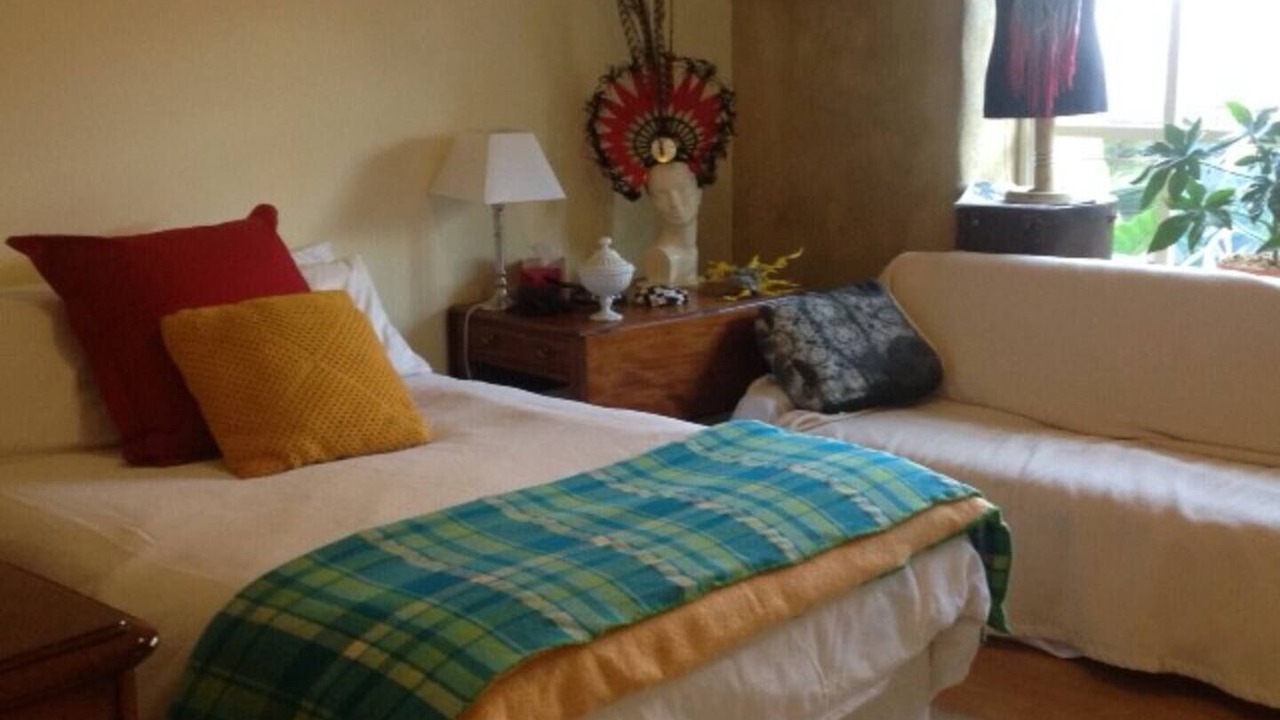Photo of Bedroom in Maddingley