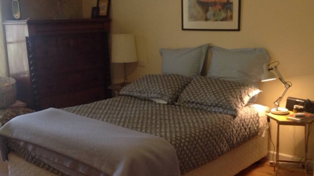 Photo of Bedroom in Maddingley