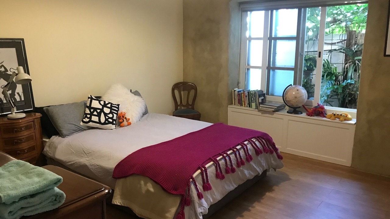 Photo of Bedroom in Maddingley