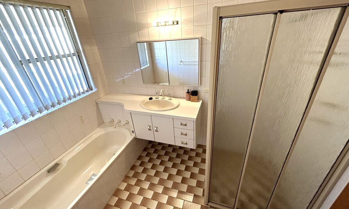Photo of Bathroom in North Beach