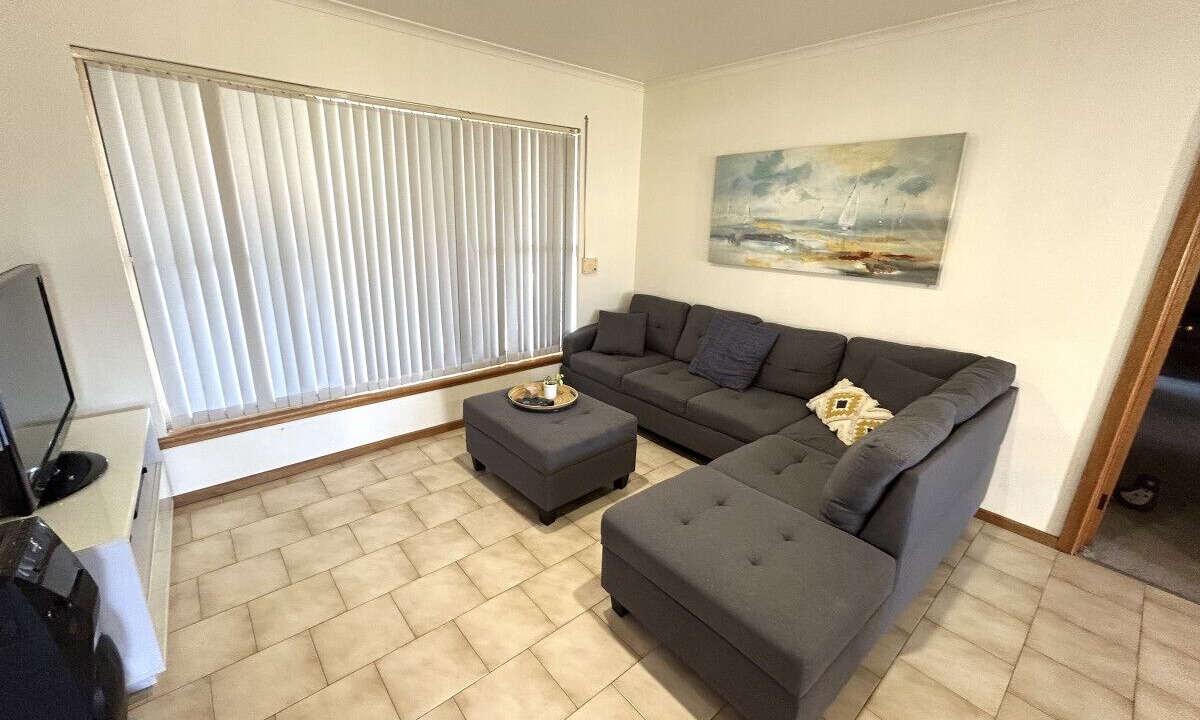 Photo of Livingroom in North Beach