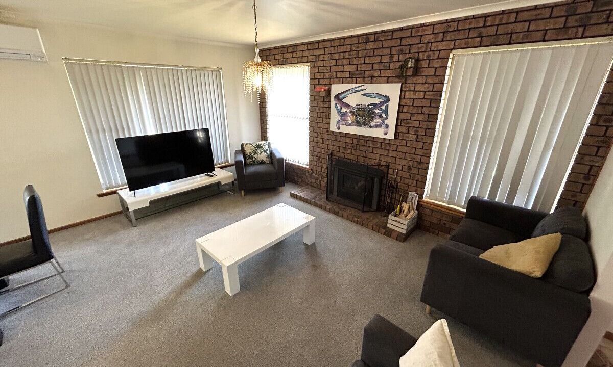 Photo of Bedroom in North Beach