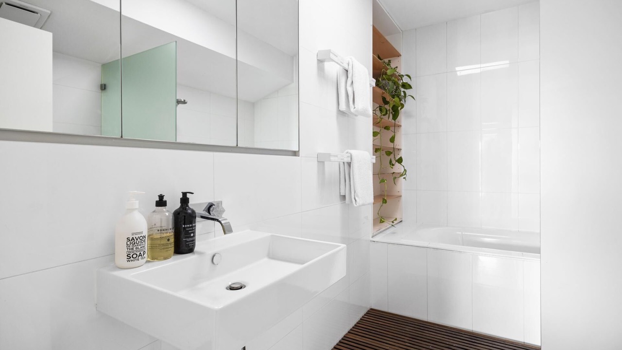 Photo of Bathroom in Bondi Beach