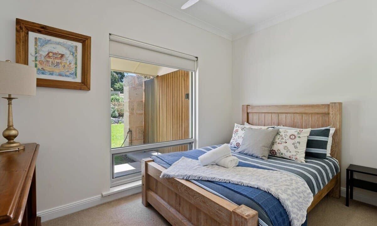 Photo of Bedroom in Waitpinga