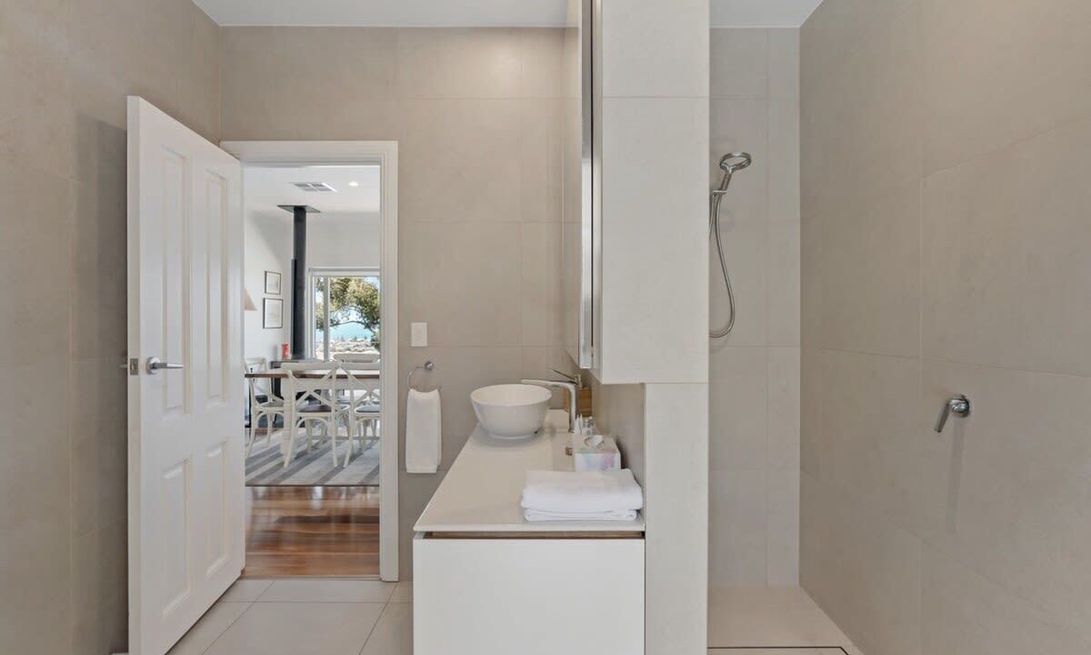 Photo of Bathroom in Waitpinga