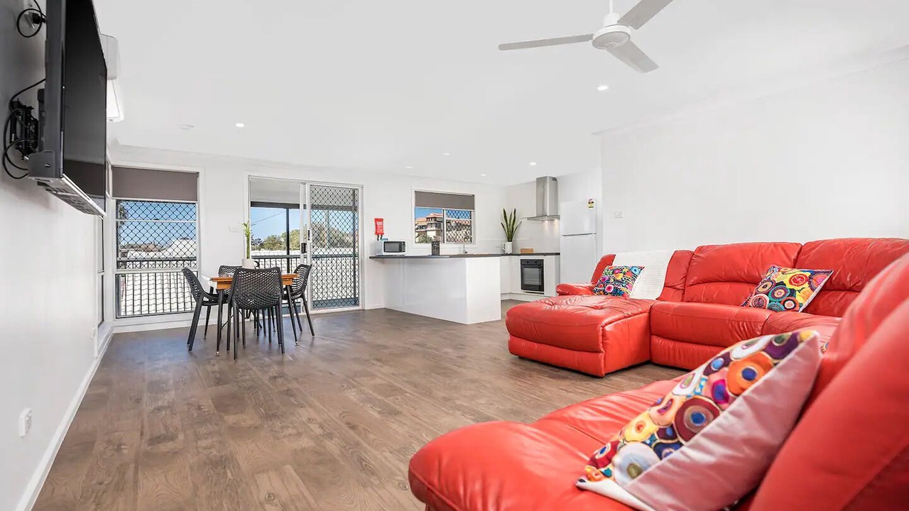 Photo of Livingroom in Geraldton