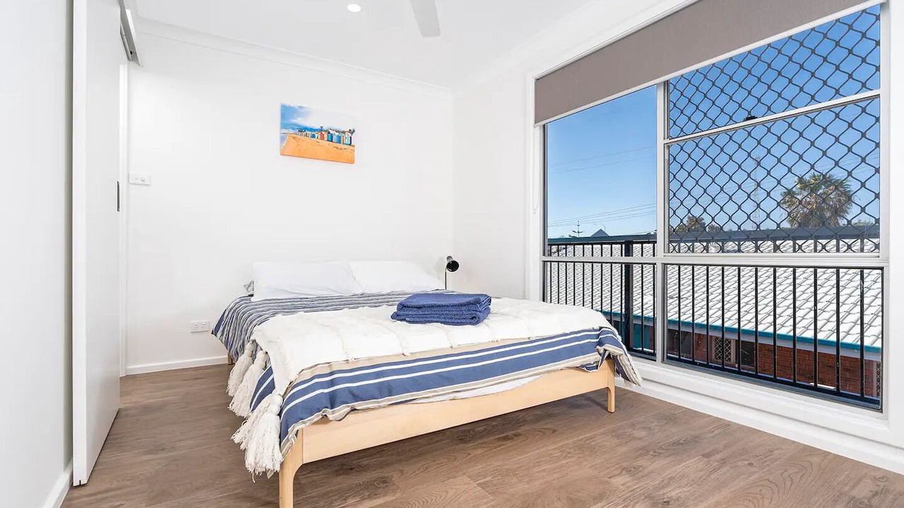 Photo of Bedroom in Geraldton