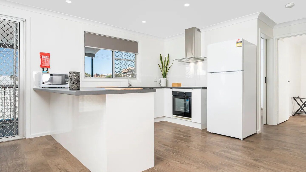 Photo of Kitchen in Geraldton