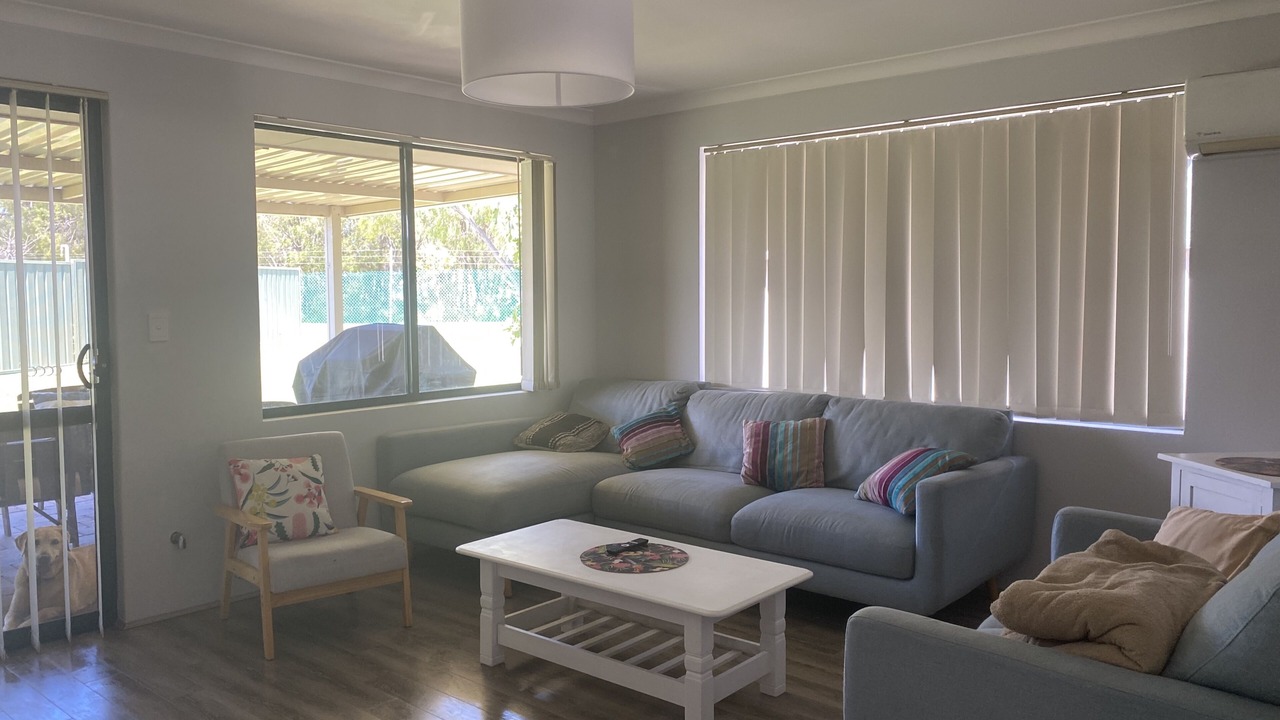 Photo of Livingroom in Geographe