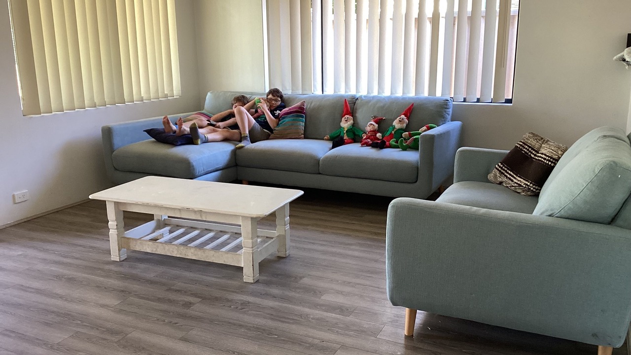 Photo of Livingroom in Geographe