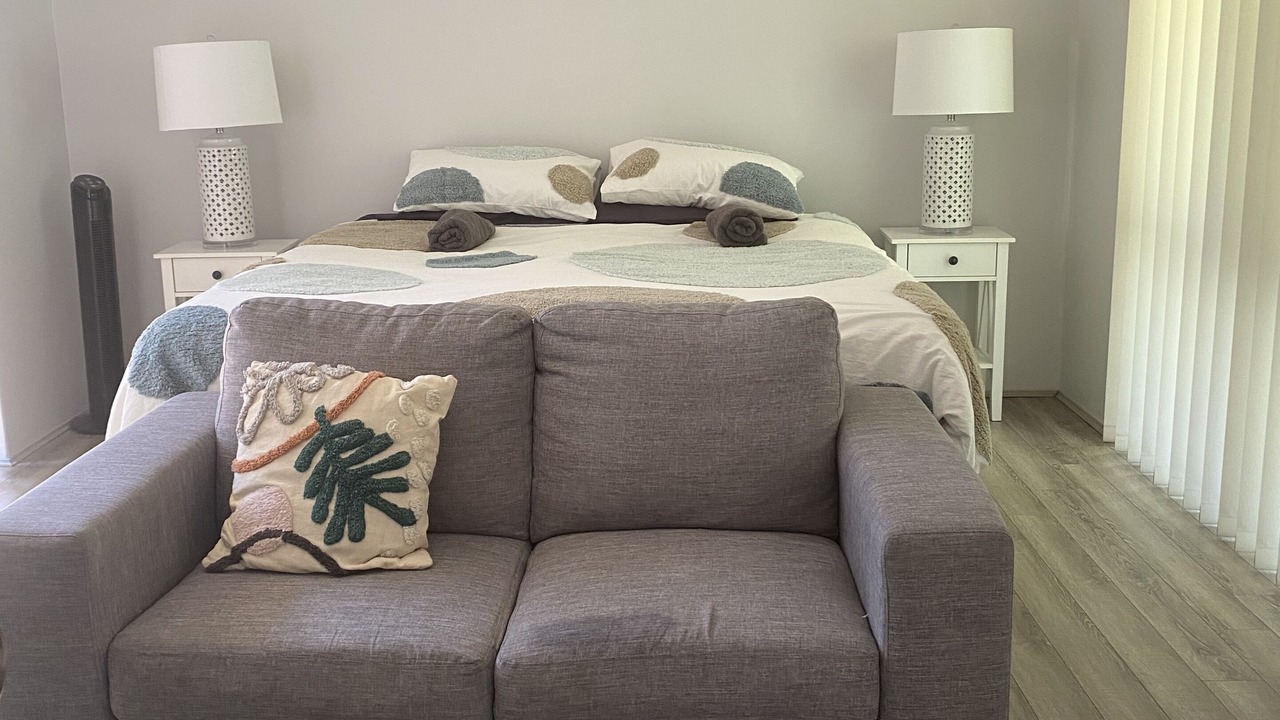 Photo of Bedroom in Geographe