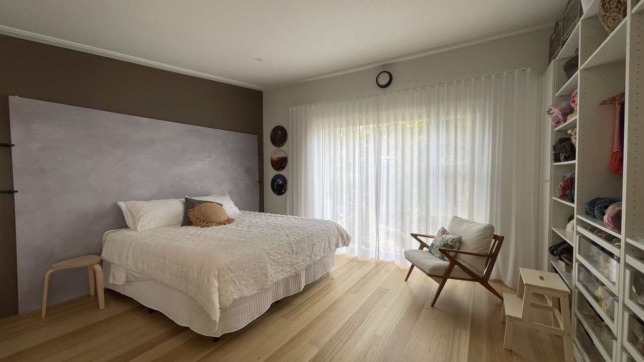 Photo of Bedroom in Hazelbrook