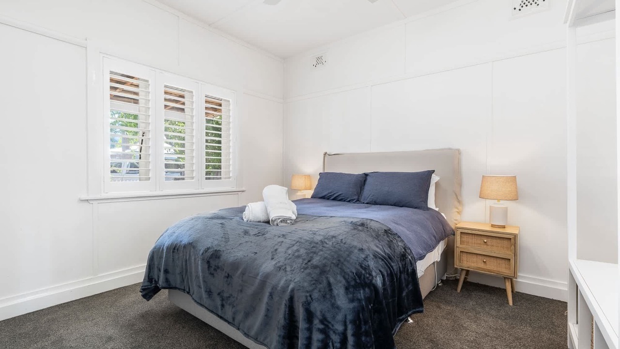 Photo of Bedroom in Orange East