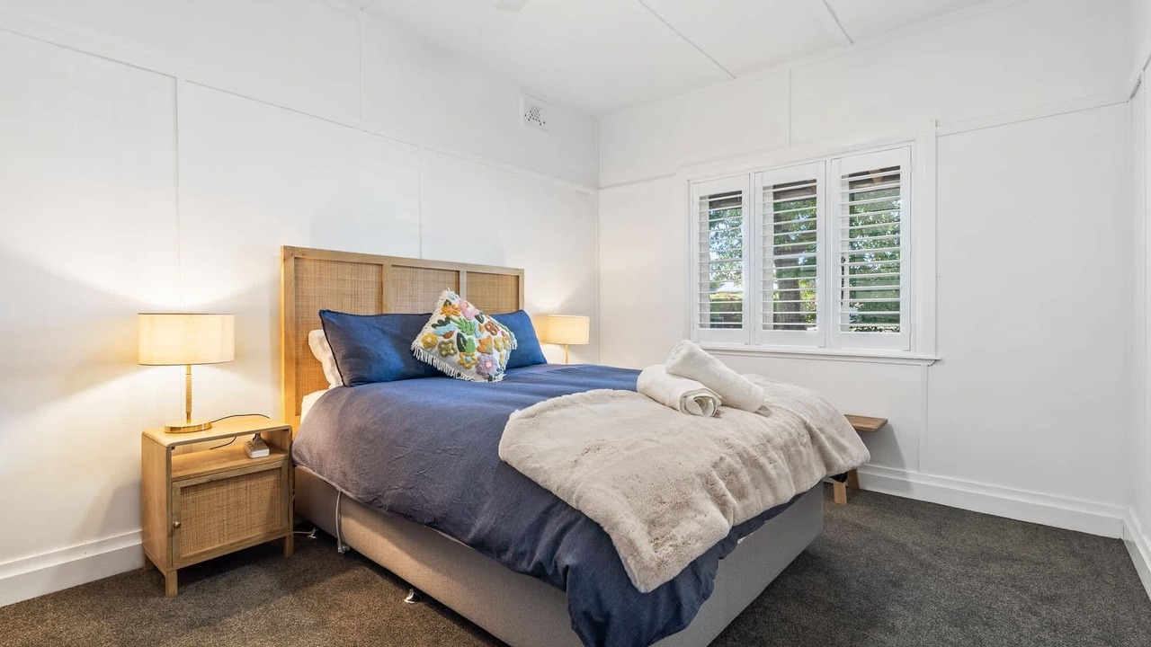 Photo of Bedroom in Orange East
