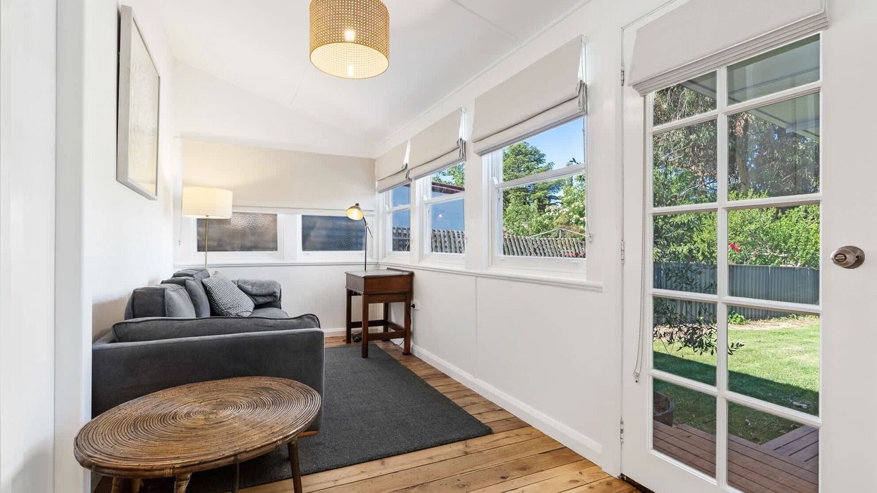 Photo of Livingroom in Orange East