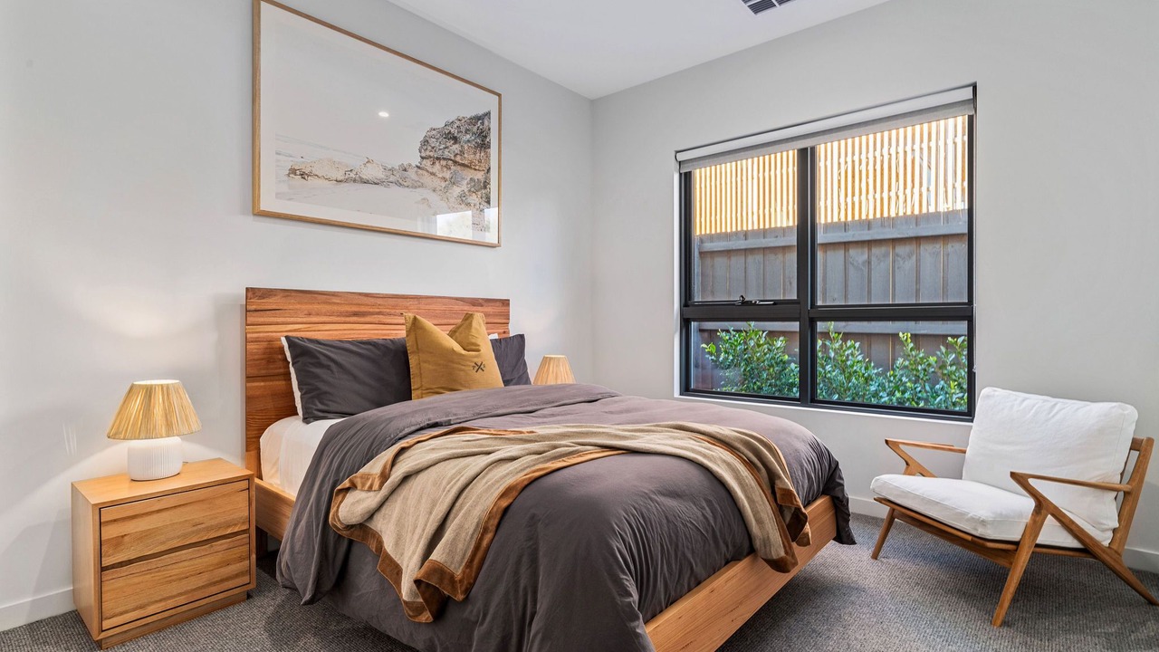 Photo of Bedroom in Blairgowrie