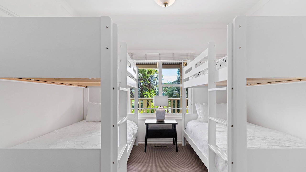 Photo of Bedroom in Sorrento