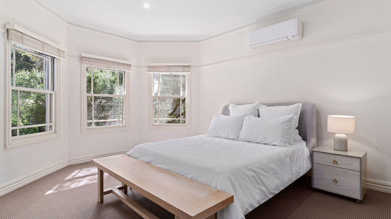 Photo of Bedroom in Sorrento