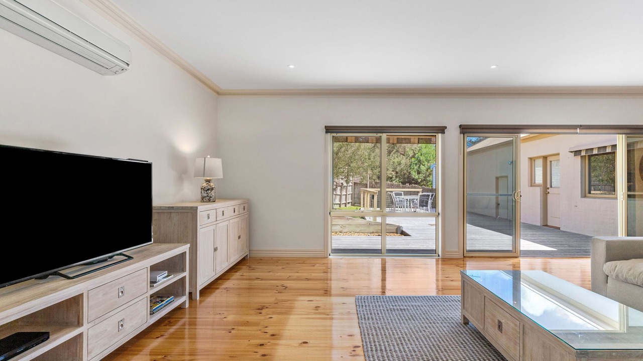 Photo of Livingroom in Sorrento