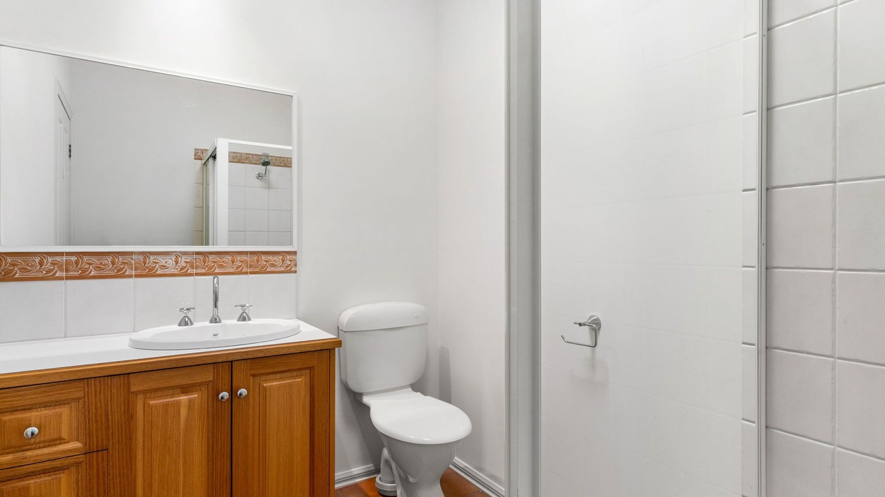 Photo of Bathroom in Sorrento