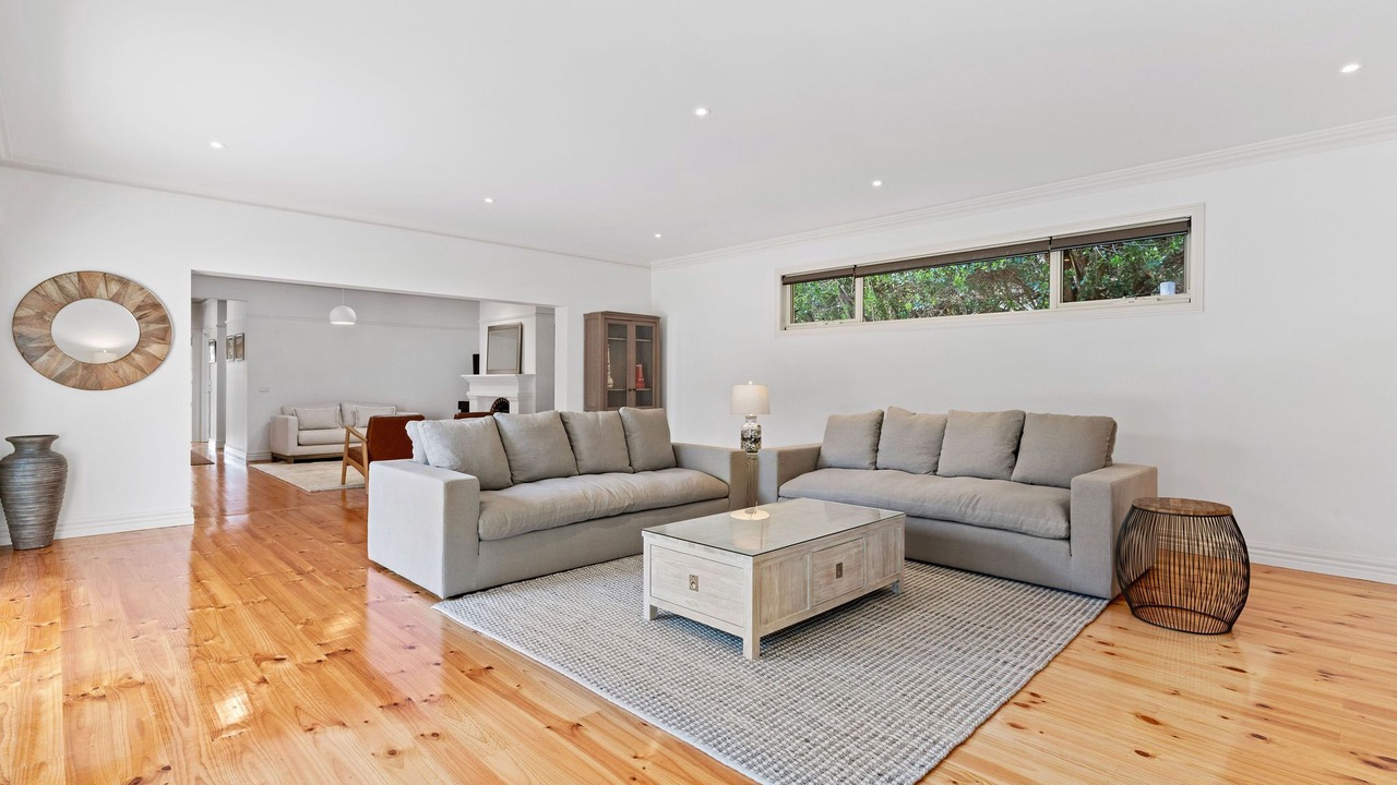 Photo of Livingroom in Sorrento