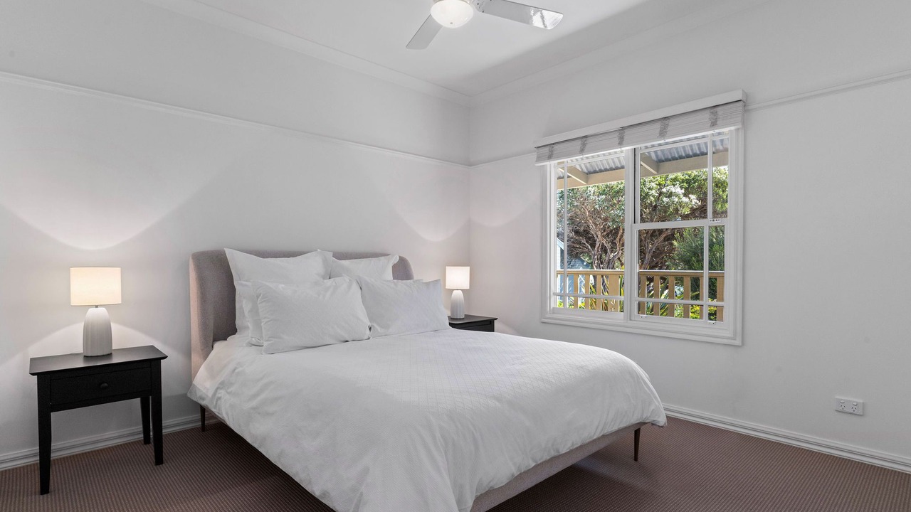 Photo of Bedroom in Sorrento
