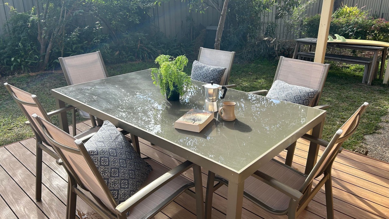 Photo of Outdoor in Moruya Heads