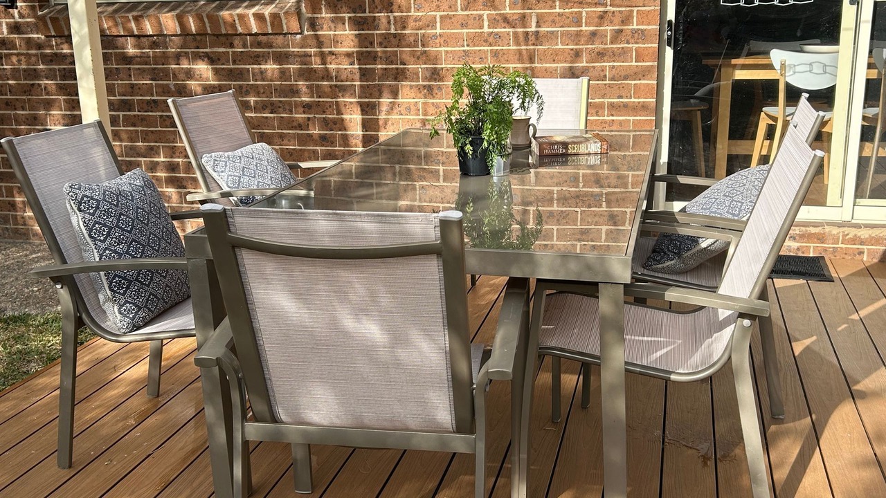 Photo of Outdoor in Moruya Heads