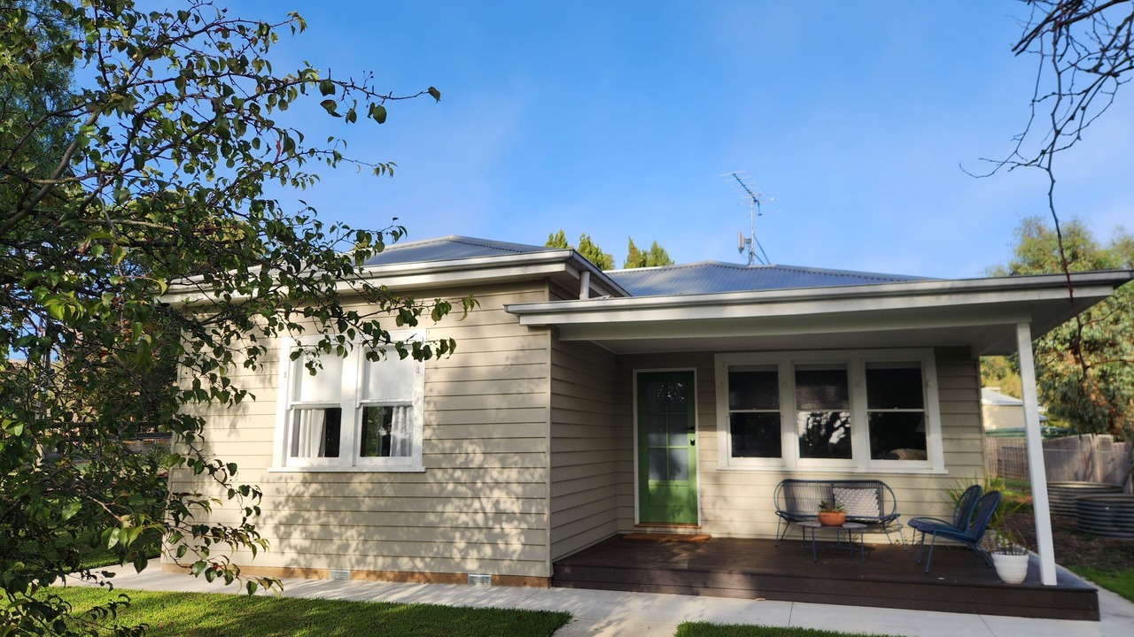 Photo of Outdoor in Gnarwarre