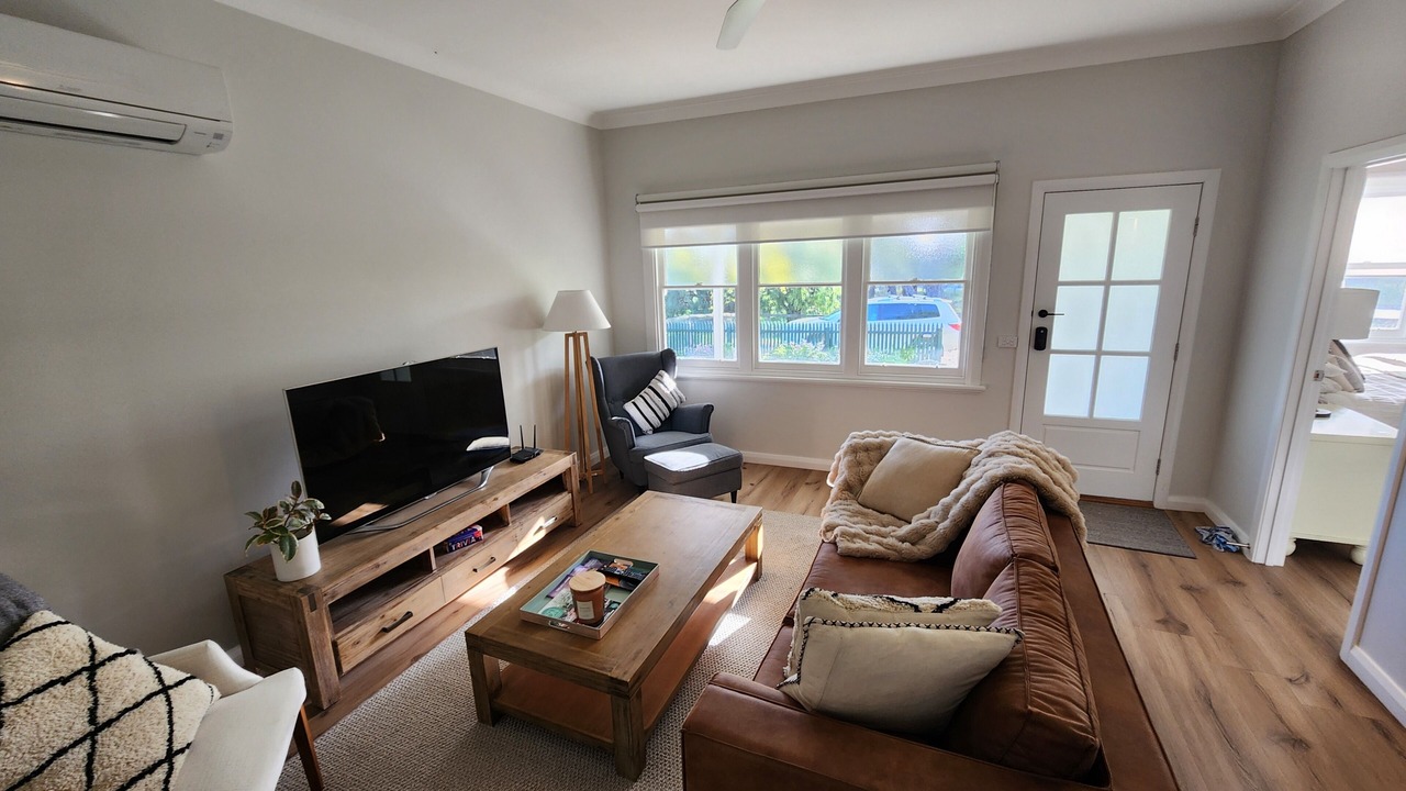 Photo of Livingroom in Gnarwarre