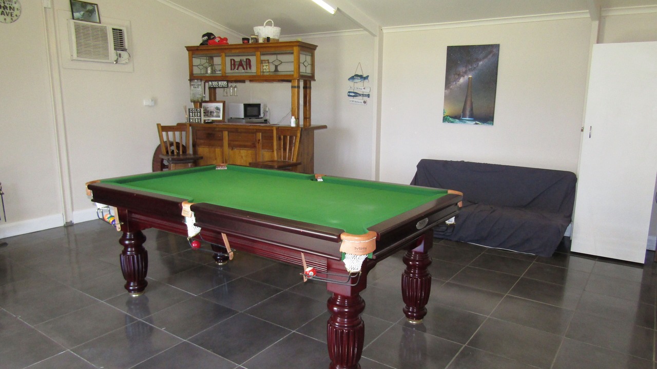Photo of Livingroom in Dalrymple